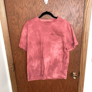 Tailgate Bug’s Bunny Men’s Tie-Dye Graphic Tee